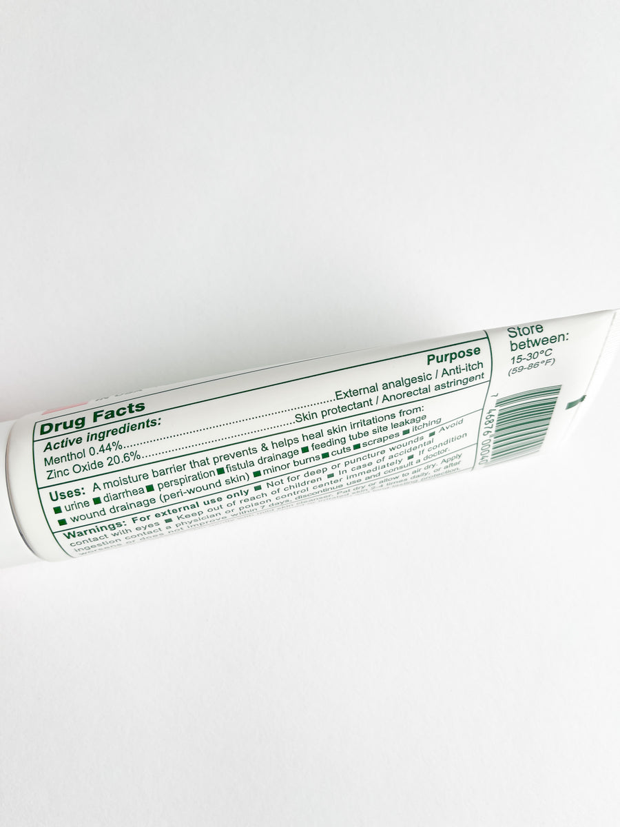 Calmoseptine Ointment