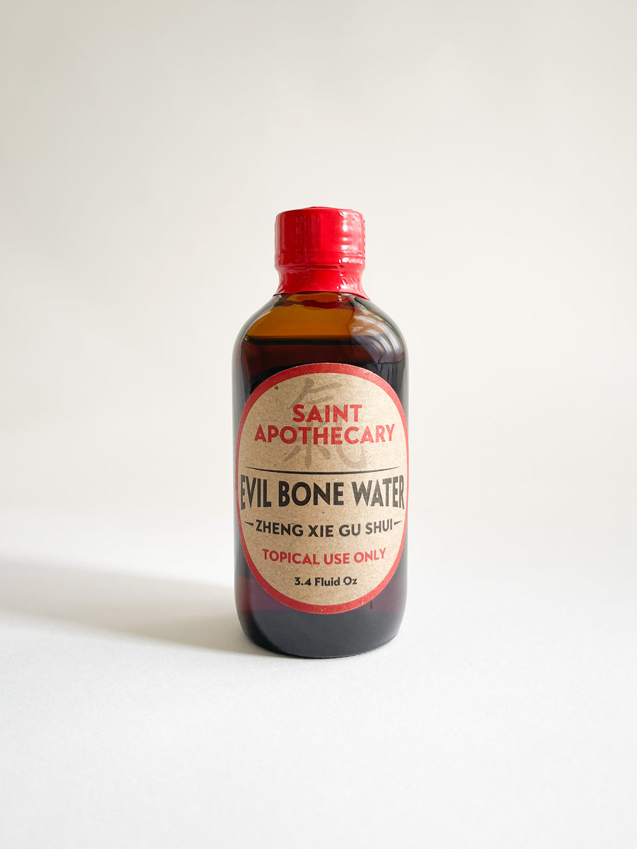 Evil Bone Water